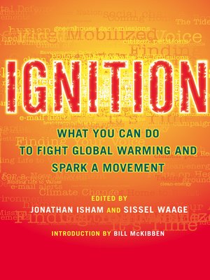 cover image of Ignition